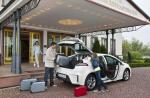 Opel Ampera 2012 года